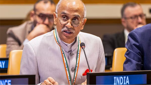 Headlines UN meeting